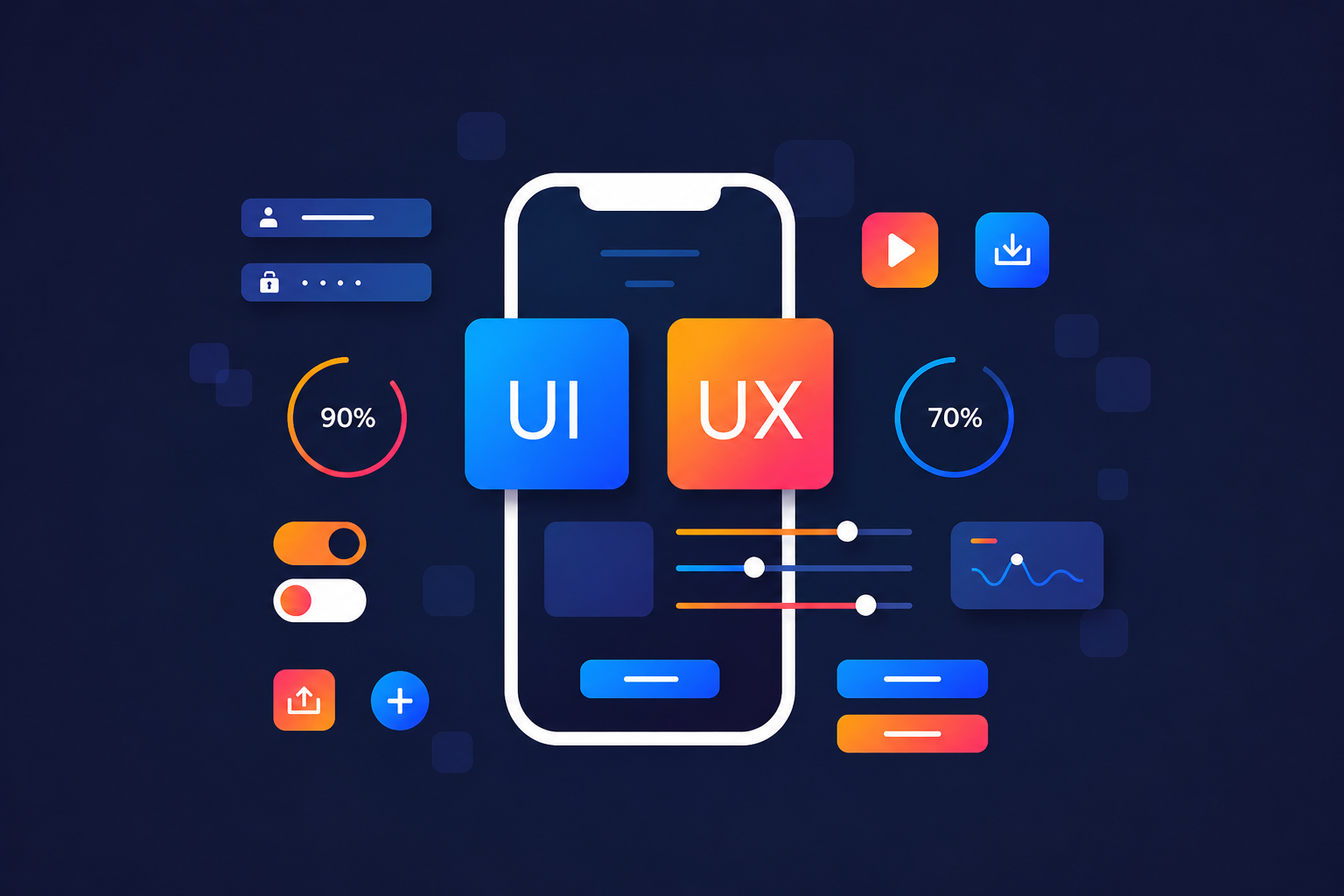 UI/UX