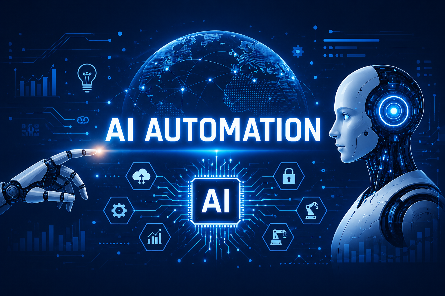 AI Automation
