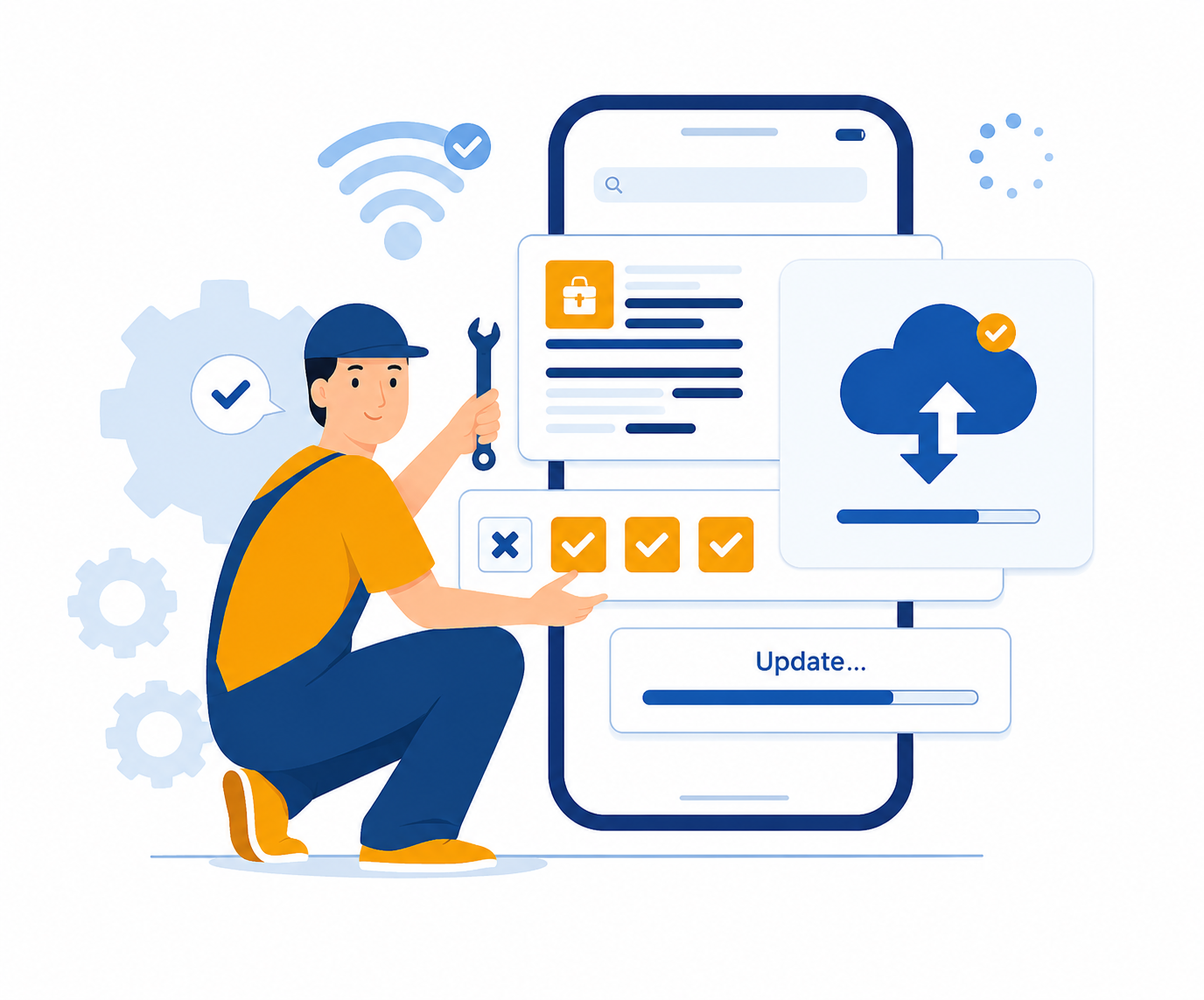 Software Maintenance